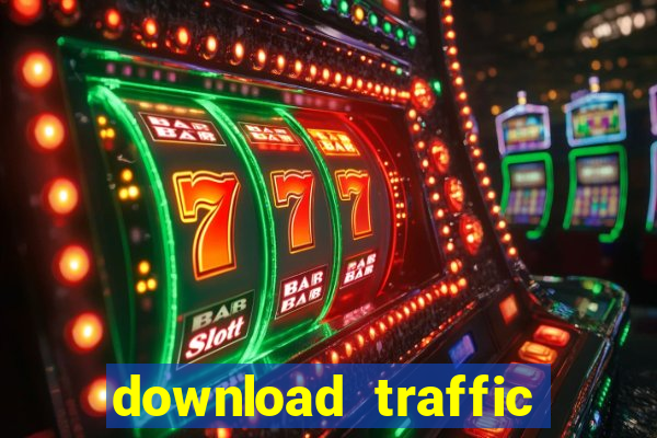 download traffic rider dinheiro infinito